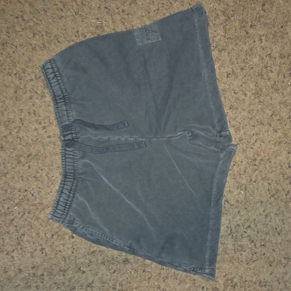 Coach shorts